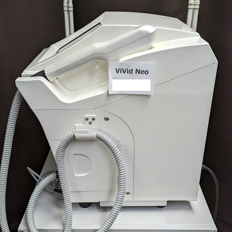 ViVid Neo　右側面