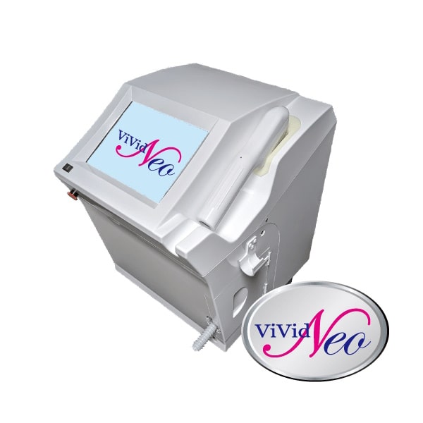 IPL光線美容器ViVid Neo