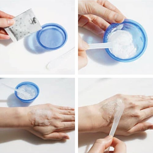 CO2ジェリー G,スパトリートメント,業務用,サロン専売品