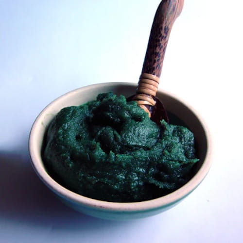 バリニーズ ソルト