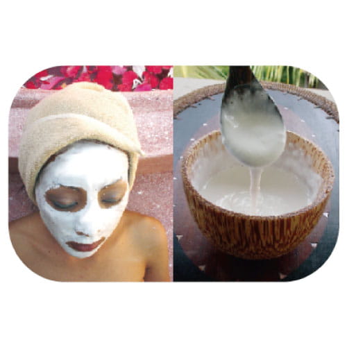 ザ・スパ フェイシャルホワイトマスク