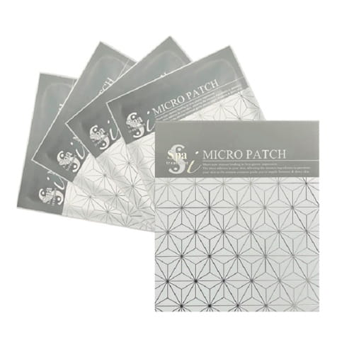 スパトリートメント iマイクロパッチ