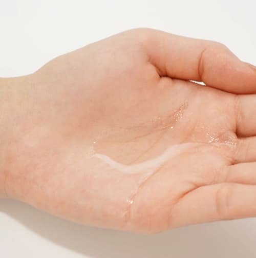 スパトリートメント マッサージオイル