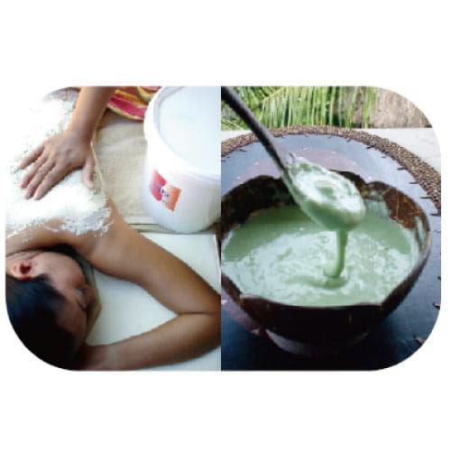 ザ・スパ スリミングボディパック